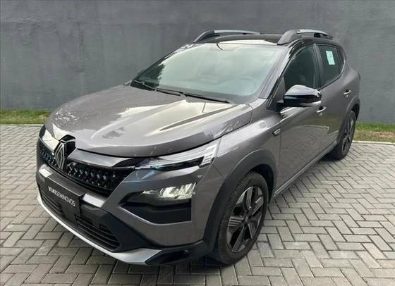 RENAULT KARDIAN 1.0 TCE FLEX PREMIÉRE EDITION EDC